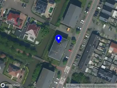 Bink Holding B.V. Purmerend