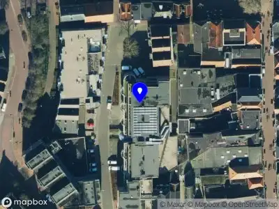 Nieuw bedrijf Eha B.V.