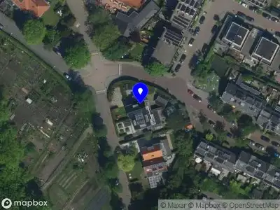 J. van West Beleggingen B.V.