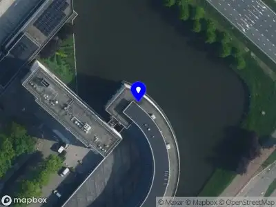 Intergraph Benelux B.V. Hoofddorp