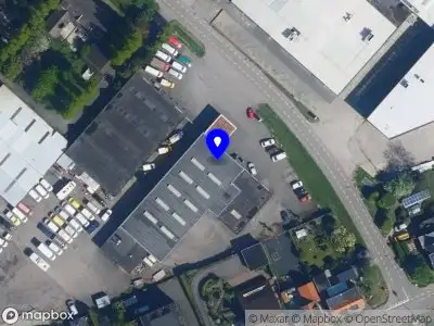 Garage E. Biesheuvel B.V.