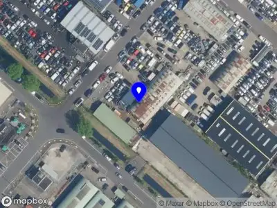 Autosloperij Dogan Vijfhuizen