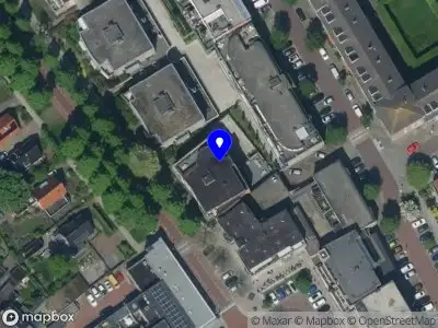 Nieuw bedrijf Zonneveld B.V.