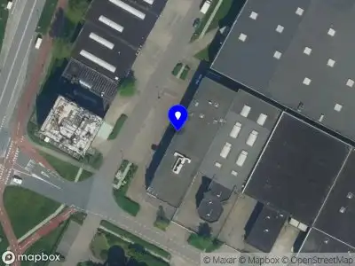 Van Gool Hef- en Hijstechniek Beverwijk