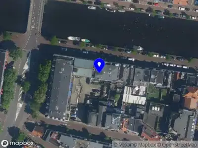 Nieuw bedrijf Van de Camp en Temme Exploitatie B.V.