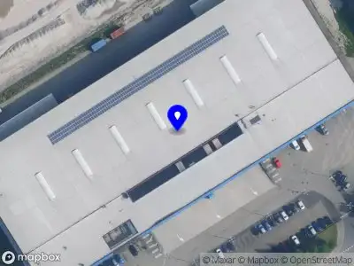 Rhenus Airfreight Handling B.V. Schiphol