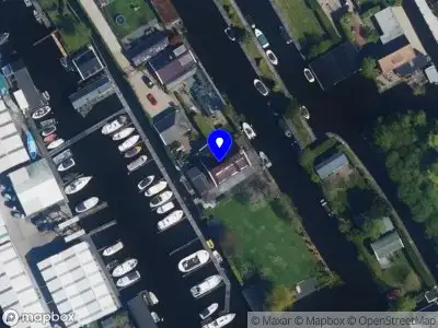 Jac. van Dillewijn Vastgoed B.V. Aalsmeer