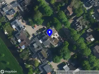 Roos Beheer Bloemendaal B.V.