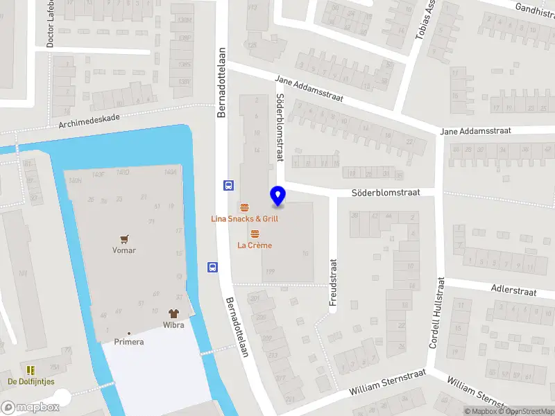 Nieuw bedrijf La Forca B.V.