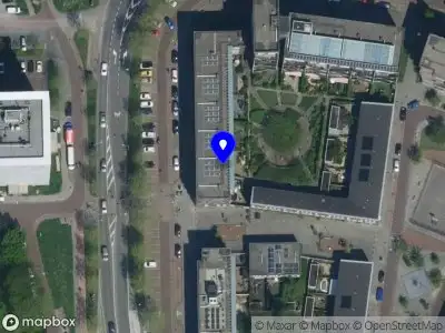 Nieuw bedrijf C.V. en montagebedrijf Van der Woude