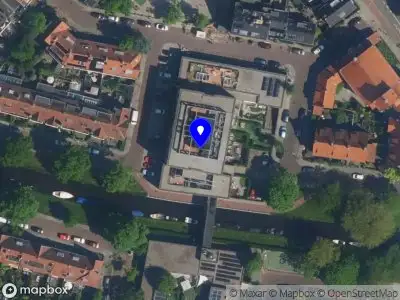 Avinture Beheer B.V. Haarlem