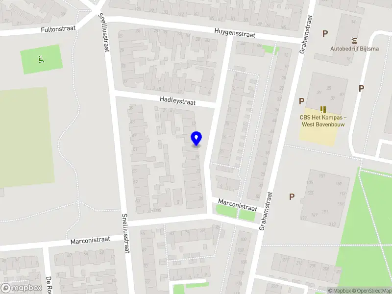 Holding De Poolster II B.V.