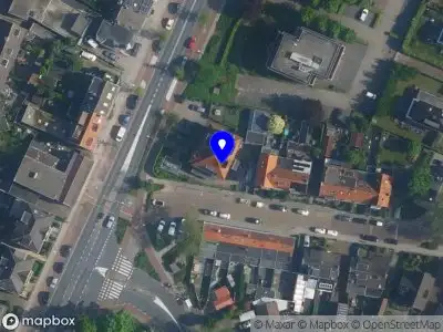 L.J.M. Warmerdam Beheer B.V. Hillegom