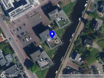 Die Rhijne Saete B.V.