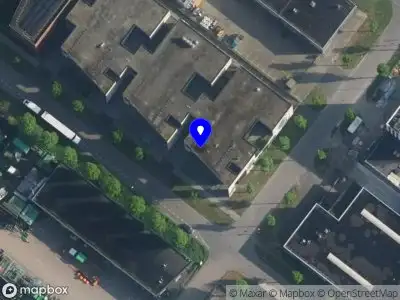 Blosh Properties B.V.