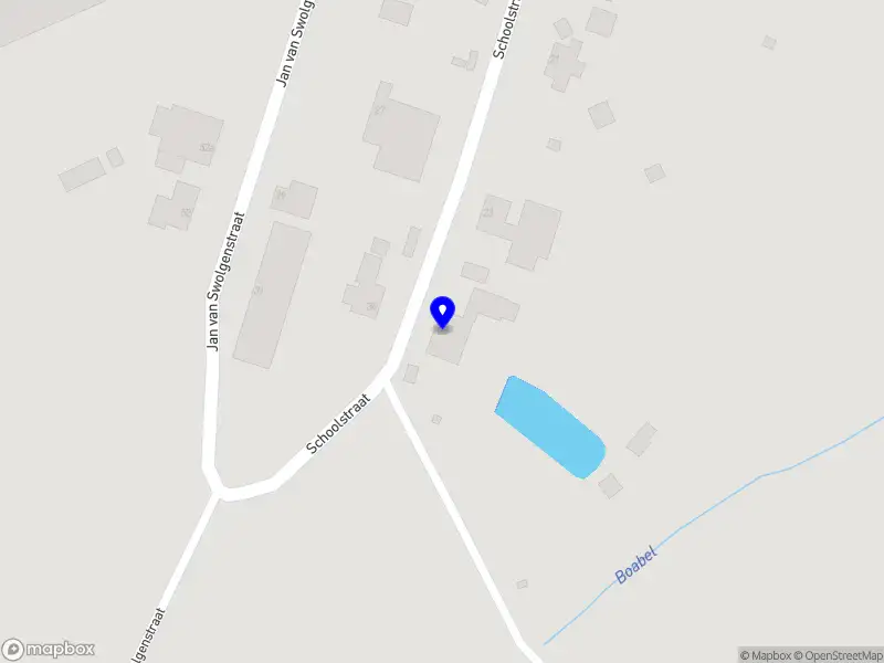 Nieuw bedrijf P & O Ferries