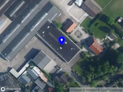 Nieuw bedrijf Verhoef Aluminium Scheepsbouwindustrie B.V.