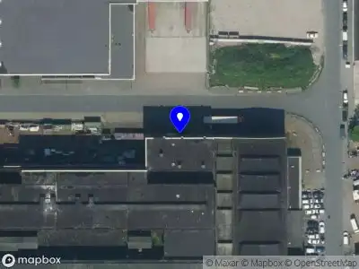 Meba B.V. Velsen-Noord