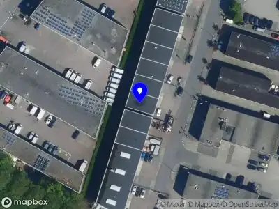 Nieuw bedrijf HZE B.V.