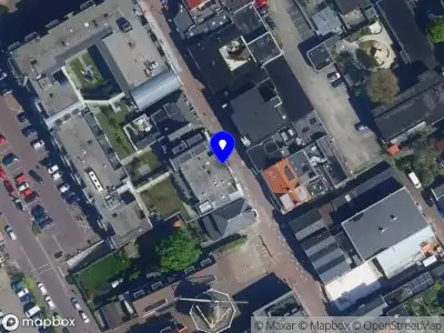 Nieuw bedrijf P.M. van der Zwaard Beheer B.V.