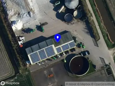 Nieuw bedrijf Stelt. Transport B.V.