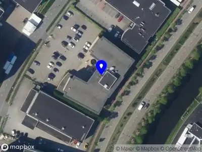 Magion Holding 's-Gravenhage