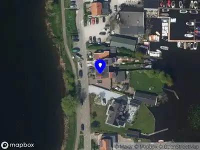 Buitenveer Holding B.V.