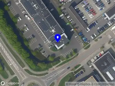Vandam Invest B.V. Noordwijk