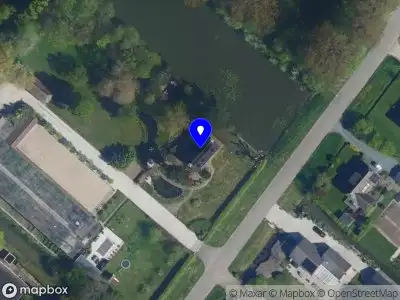 Van Zoomeren Beheer B.V. Rijsenhout