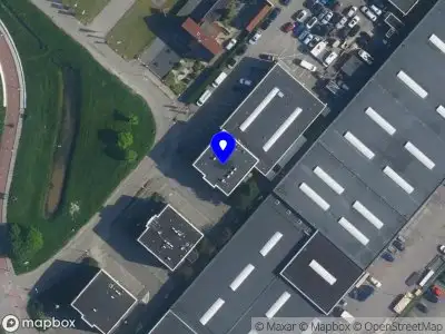 Van Valkenhoef Beheer B.V. Hoofddorp