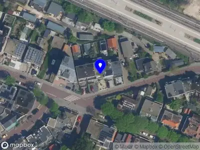 Café Restaurant Bedrijf Mollie & Co. Zandvoort