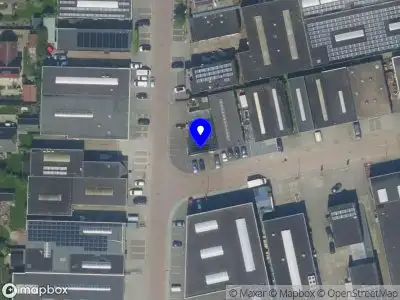 Peter Breed Garageservice