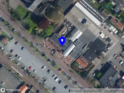 S. de Jong Beheer B.V. Nieuw-Vennep