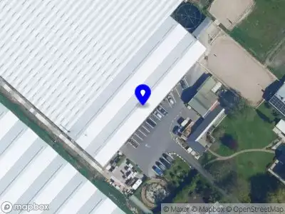 Nieuw bedrijf Kwekerij J.M. Plants B.V.