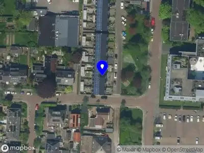 Bergmeijer Holding B.V. Castricum