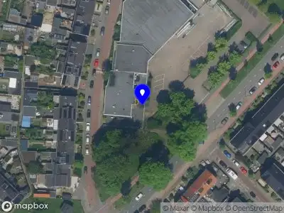 Vuurel Holding B.V. Beverwijk