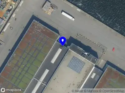 Kloosterboer Group B.V. IJMUIDEN