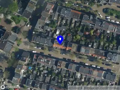 R. Neumann Pensioen B.V. Haarlem