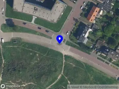 R. Dijs Pensioen B.V. Zandvoort