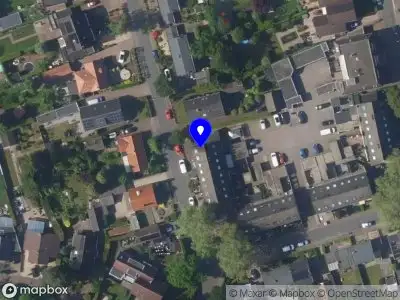 Nieuw bedrijf Manroy Veiligheidstrainingen