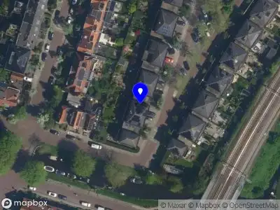 Cebulon Investments B.V. Haarlem