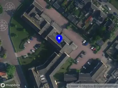H.A. Stroet B.V. Hoofddorp
