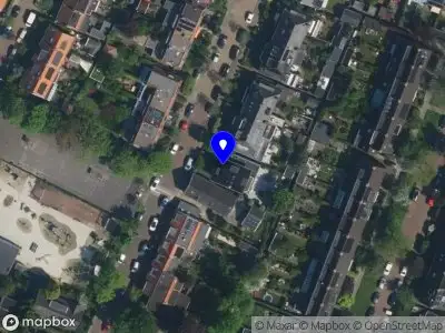 Coöperatieve Vereniging "Het Woninginrichters Initiatief" U.A. Haarlem