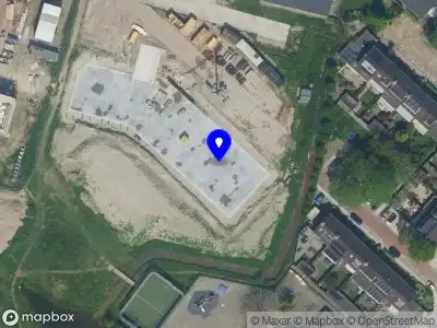 De Lange-Kemex Pensioen B.V.