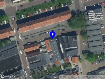 Macada Innovision B.V. Santpoort-Noord
