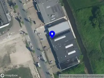 APK Keuringsstation Oud en Nieuw B.V. Haarlem