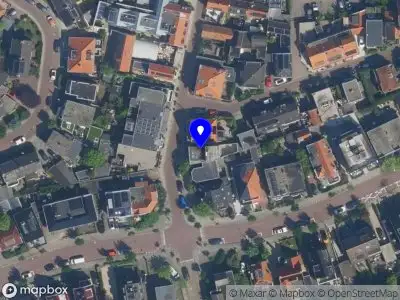 R.A. van Soolingen Zandvoort