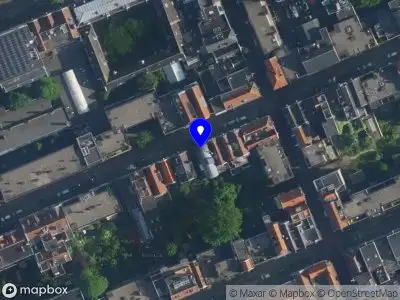 Nieuw bedrijf Gerose Vastgoed Ontwikkeling B.V.