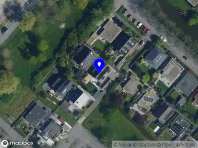 Hartstra Holding B.V.