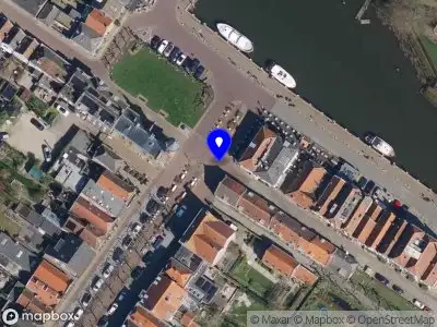 Mehkong Holding B.V.